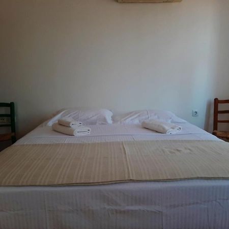 The Garden Apartment Chios Exterior photo