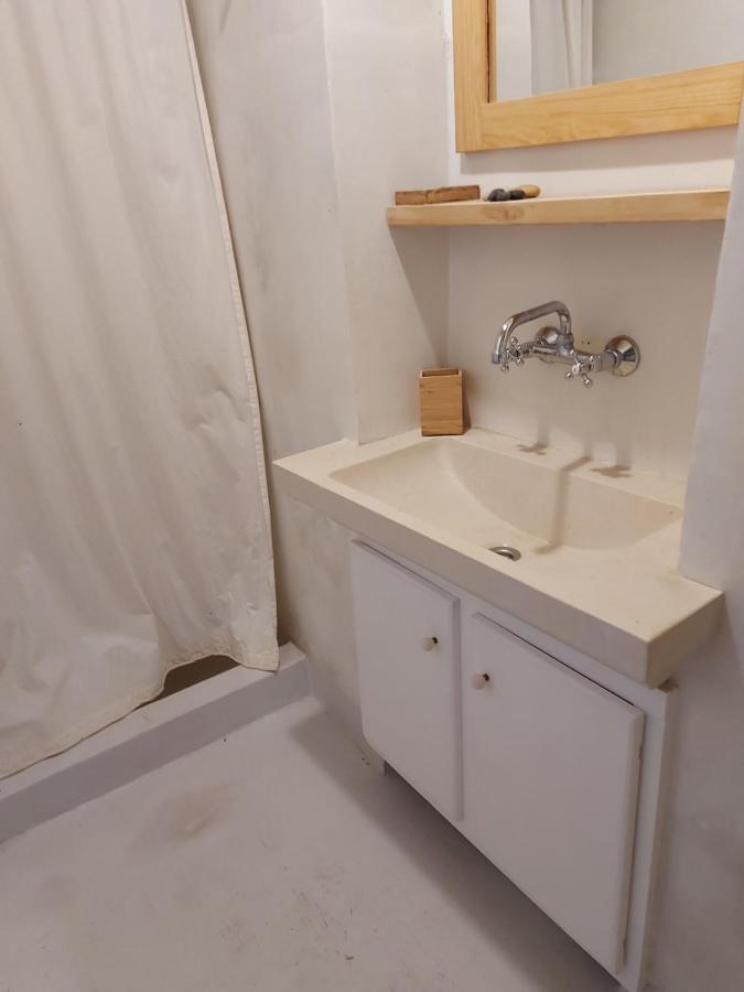 The Garden Apartment Chios Exterior photo