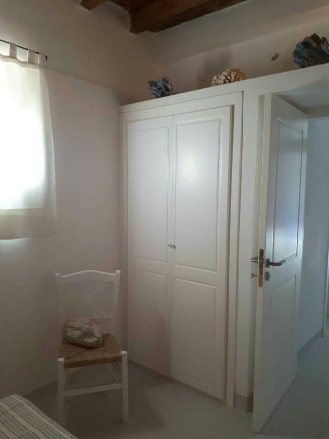 The Garden Apartment Chios Exterior photo