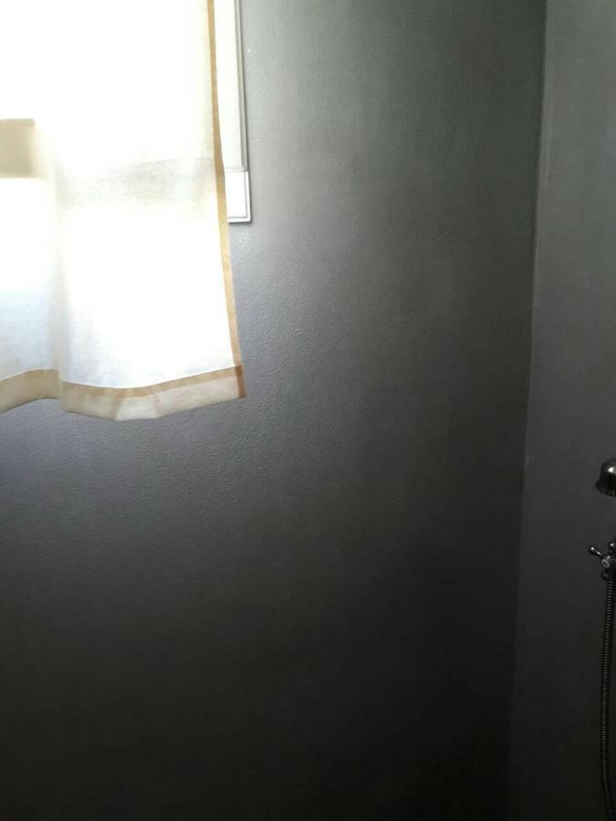 The Garden Apartment Chios Exterior photo